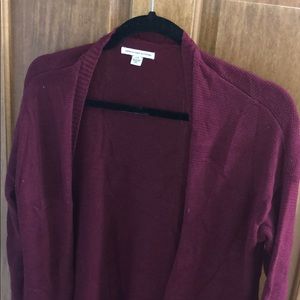 •AMERICAN EAGLE CARDIGAN
